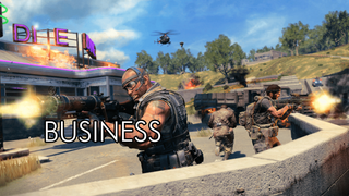 This Week In The Business: Always Bet on Black (Ops) <em></em>